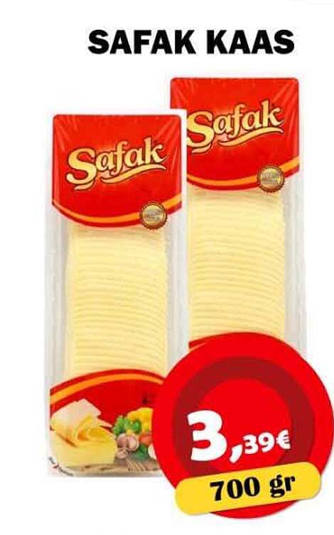 SAFAK KAAS