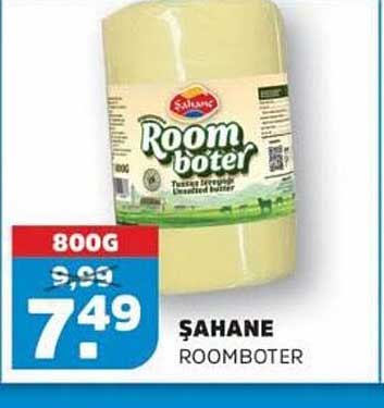 Şahane Roomboter