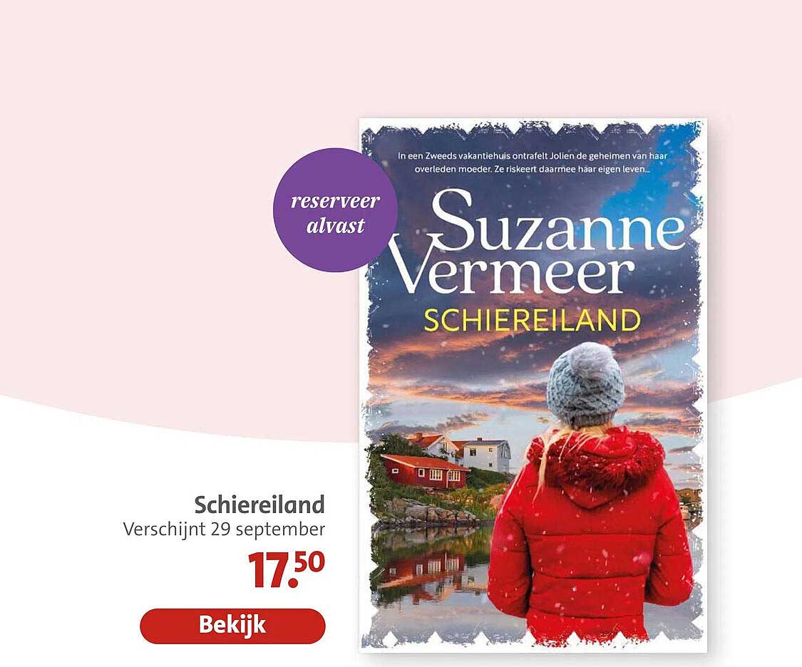 Schiereiland