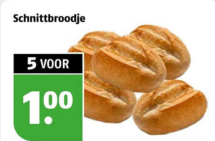 Schnittbroodje