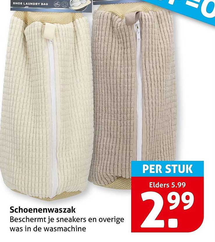 Schoenenwaszak
