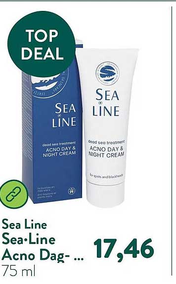 Sea Line Acno Dag- ...
