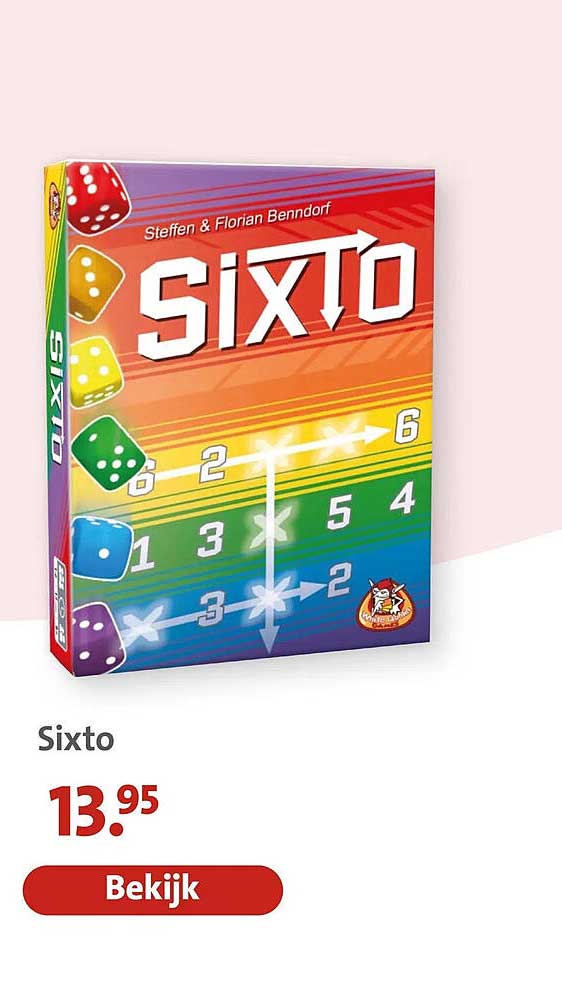 Sixto