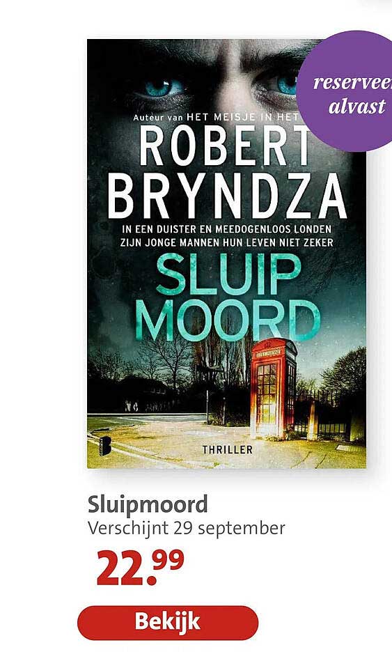 Sluipmoord