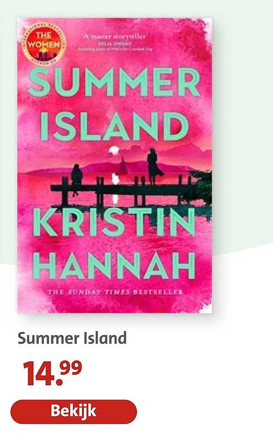 Summer Island