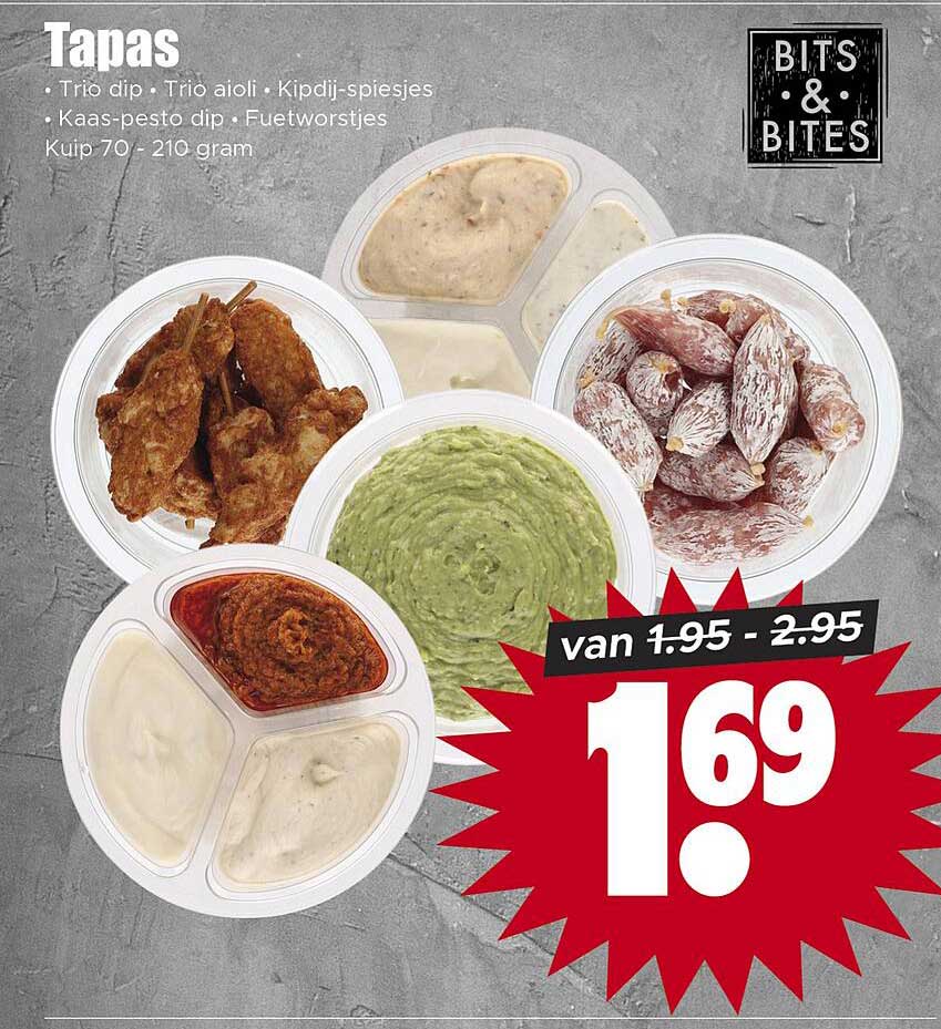 Tapas