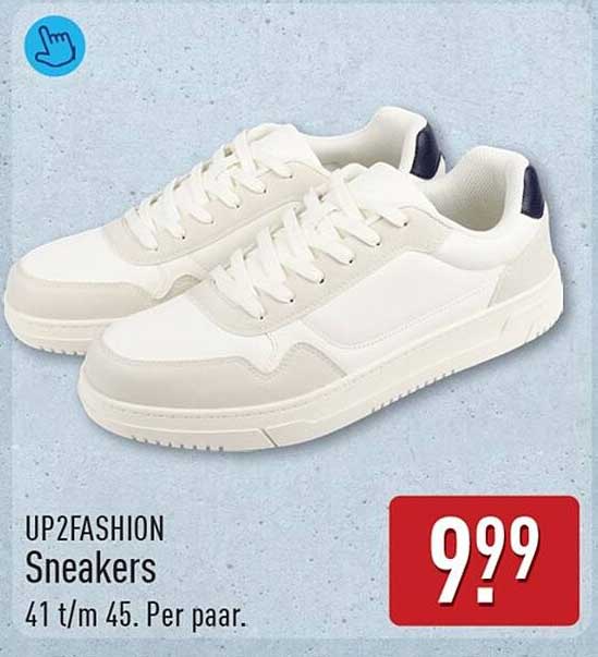 UP2FASHION Sneakers