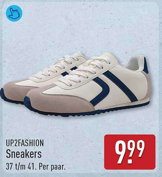 UP2FASHION Sneakers