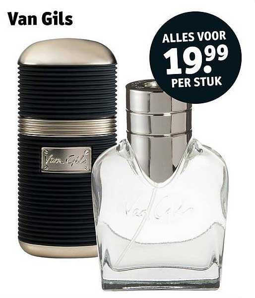 Van Gils