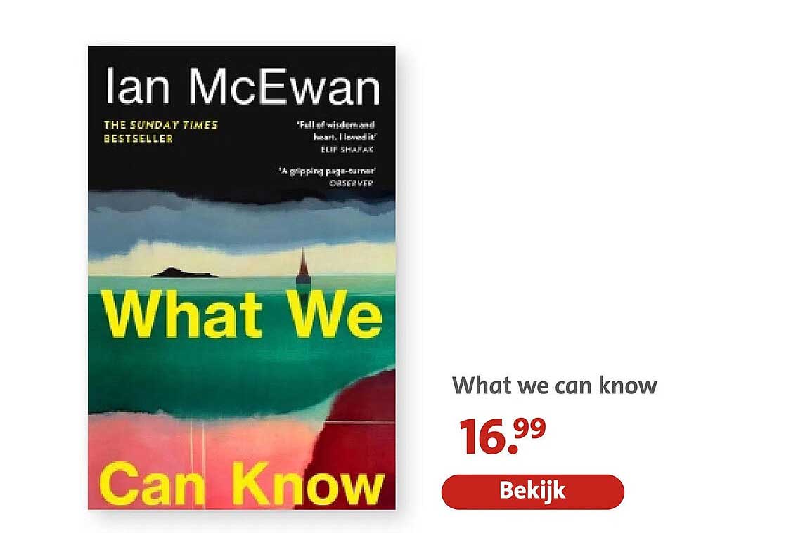 What we can know