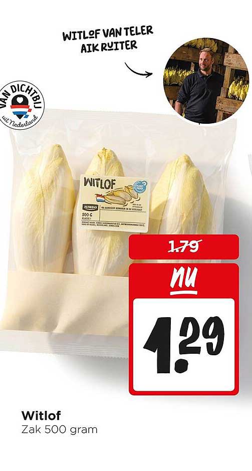 Witlof Van Teler Airfriter