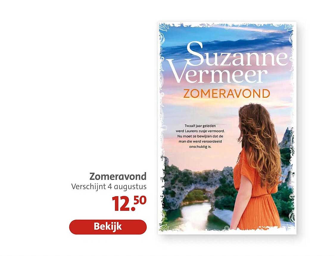 Zomeravond