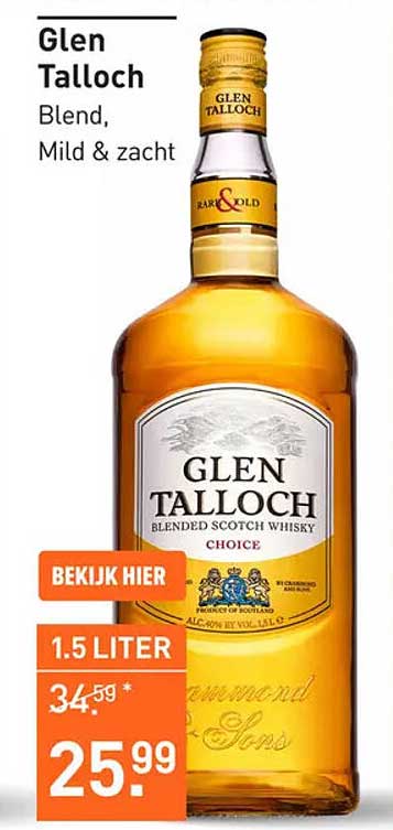 Glen Talloch