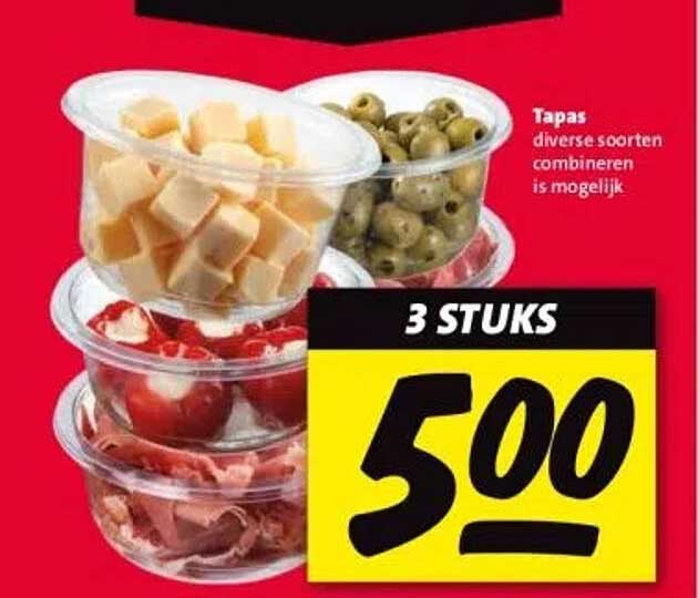 Tapas
