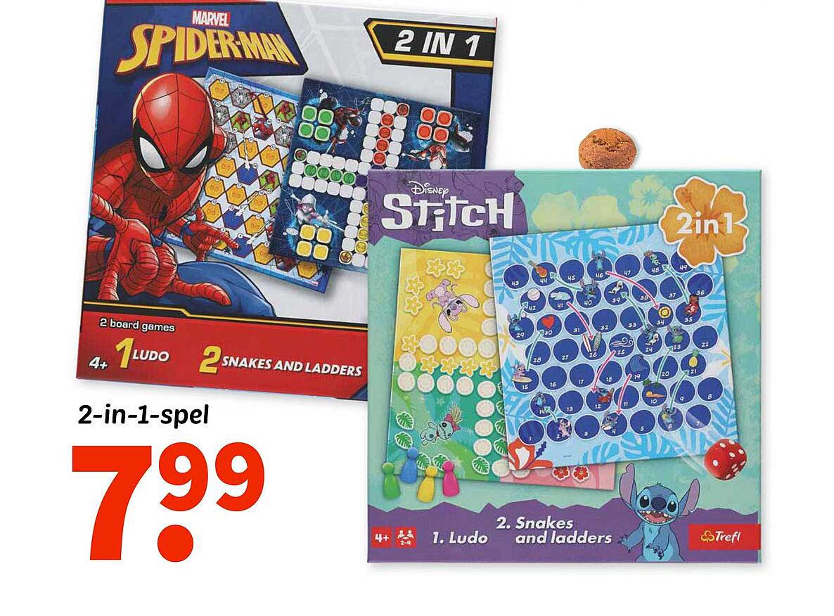 2-in-1-spel