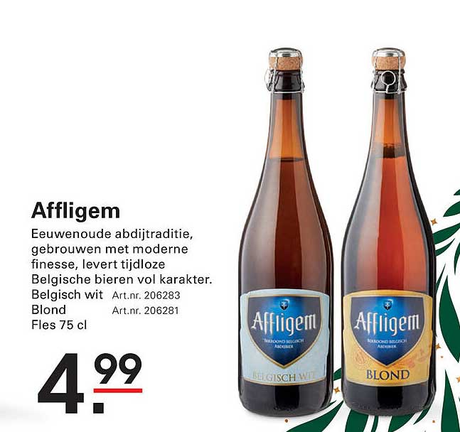 Affligem