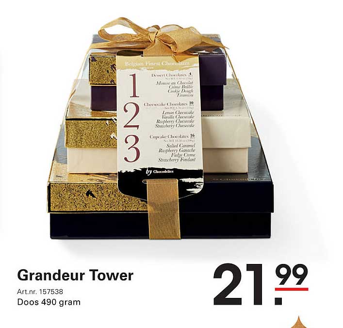 Grandeur Tower