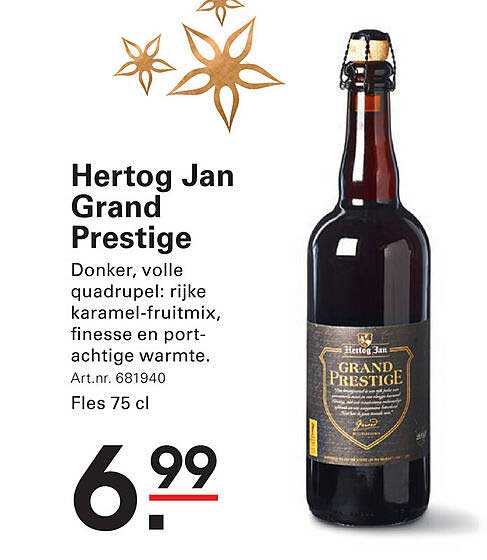 Hertog Jan Grand Prestige