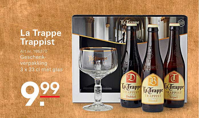 La Trappe Trappist