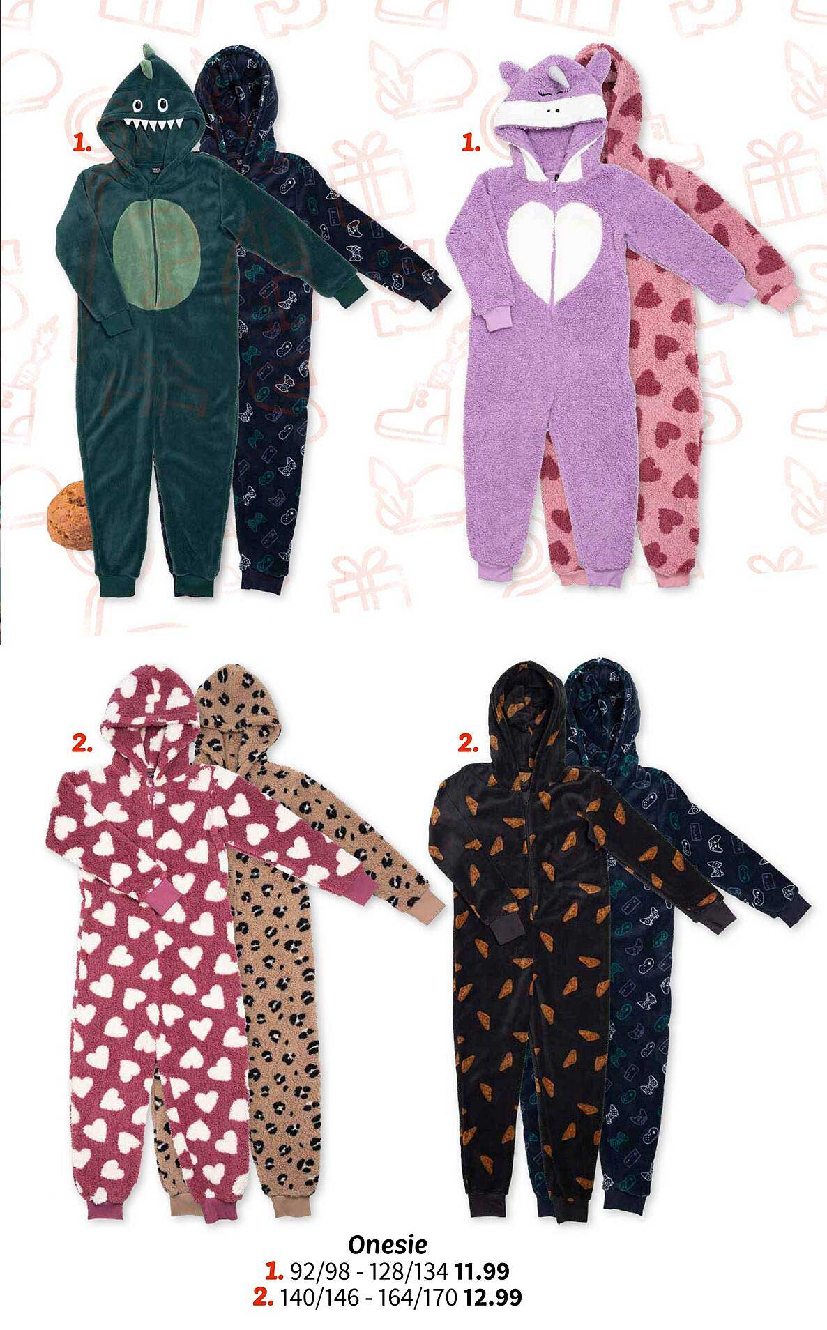 Onesie