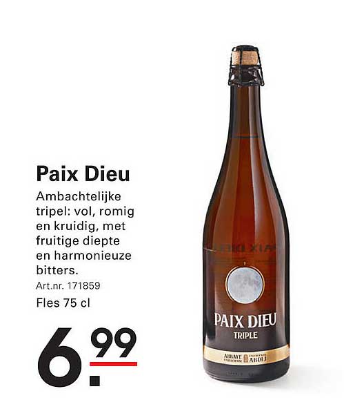 Paix Dieu