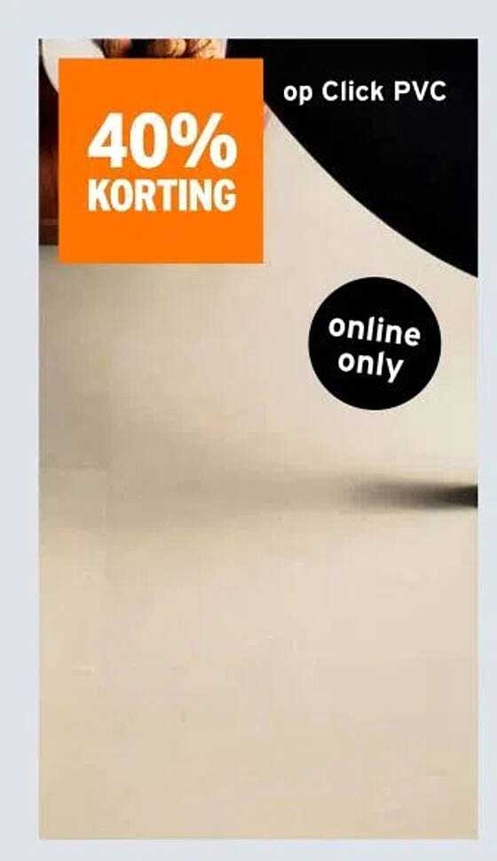 op Click PVC