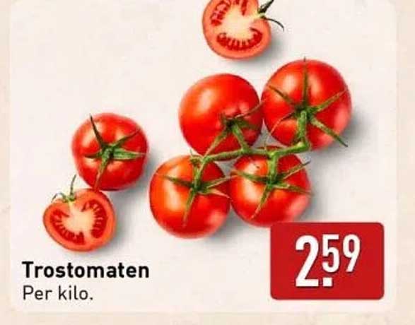 Trostomaten