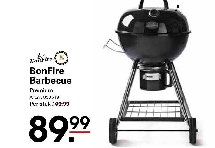 BonFire Barbecue