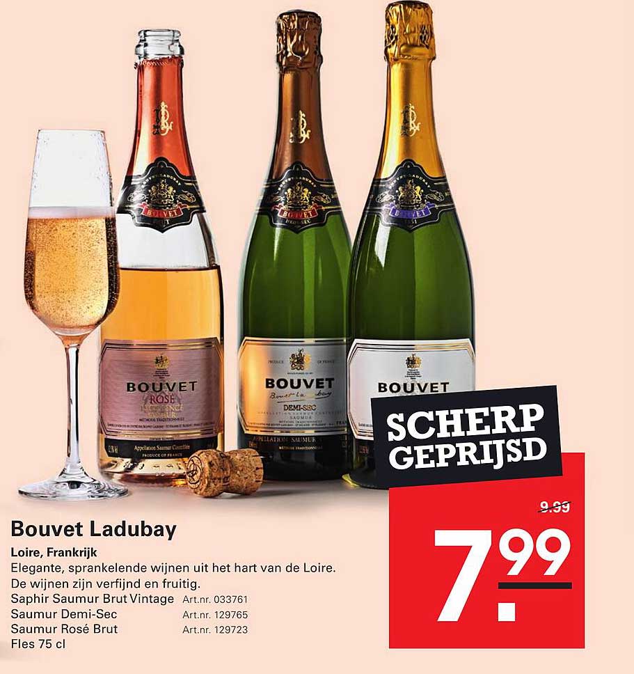 Bouvet Ladubay