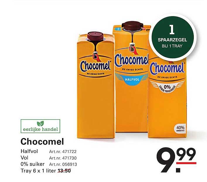 Chocomel