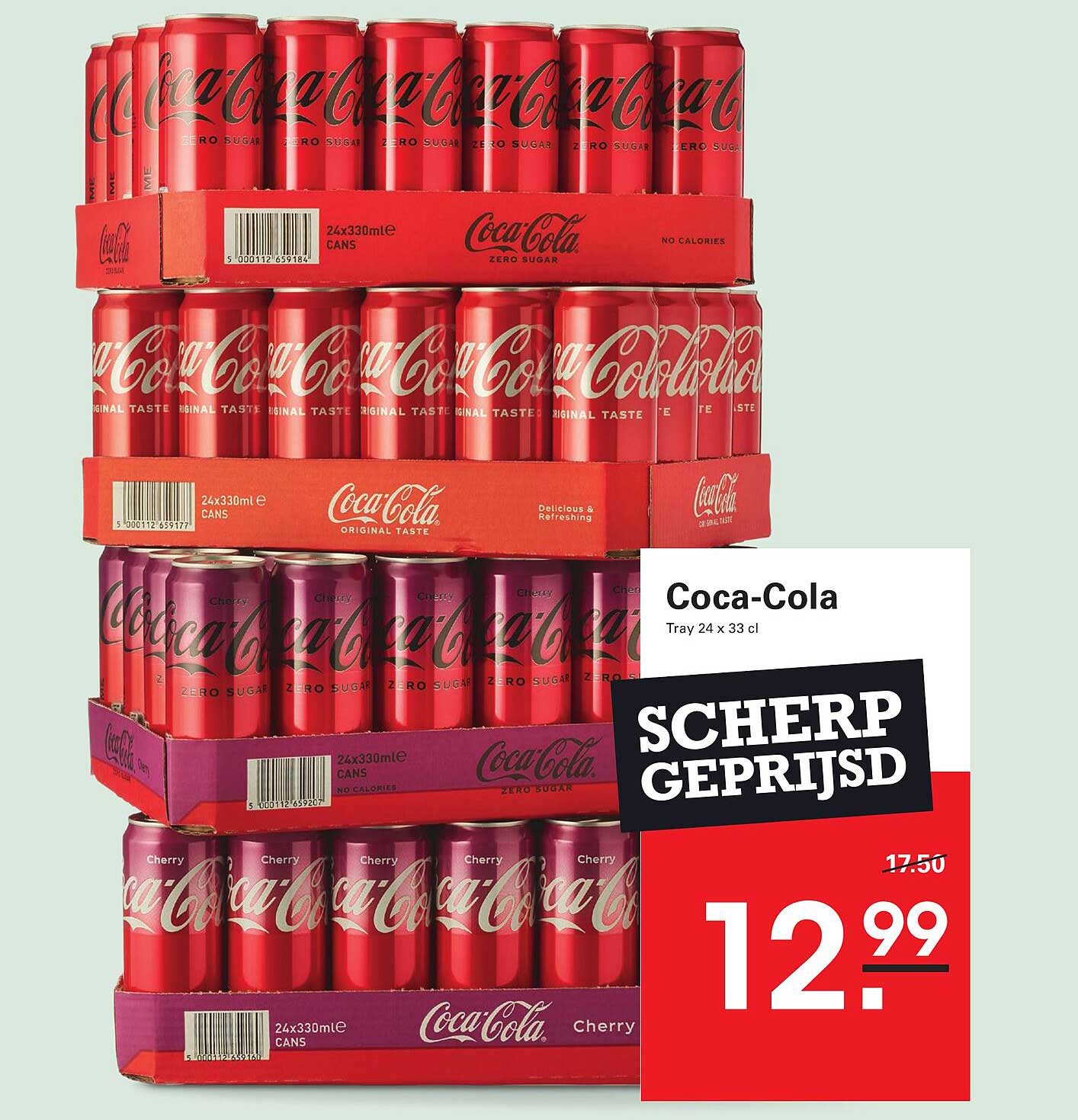 Coca-Cola
