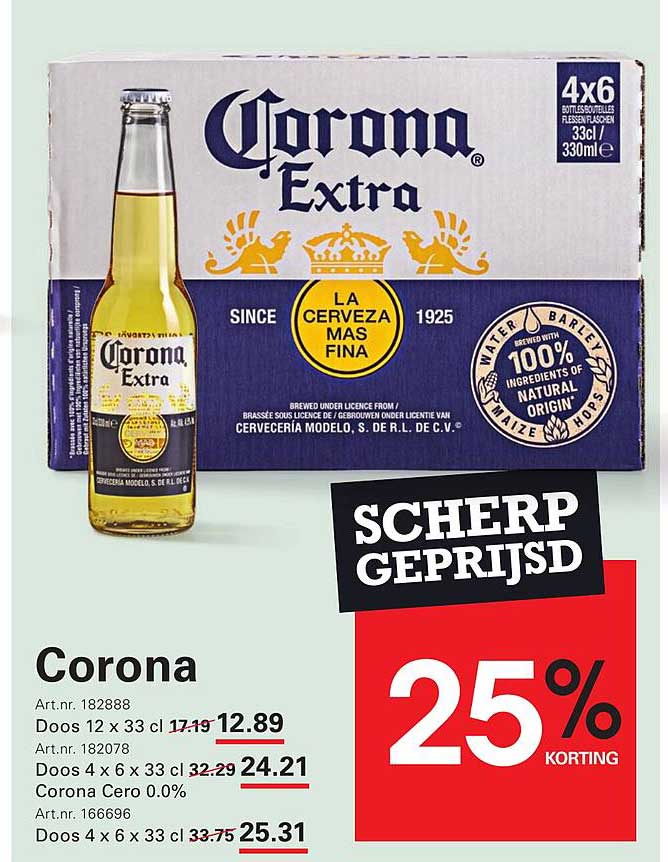 Corona