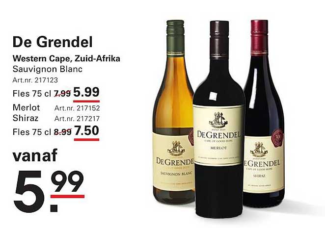 De Grendel