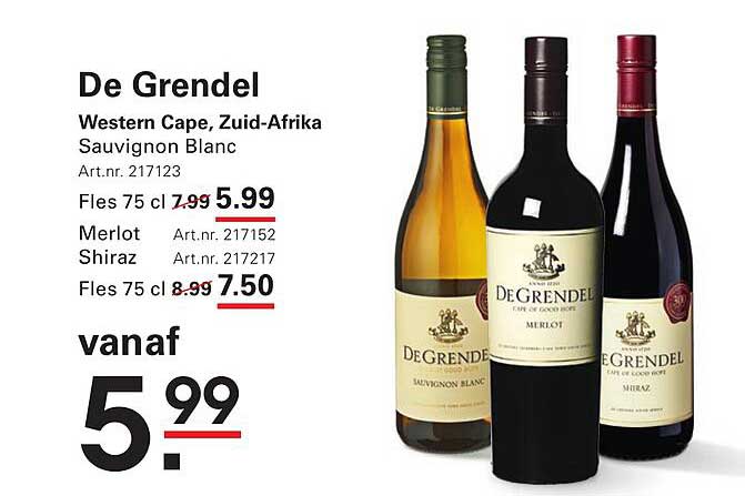 De Grendel