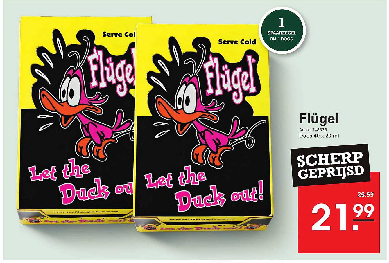 Flügel