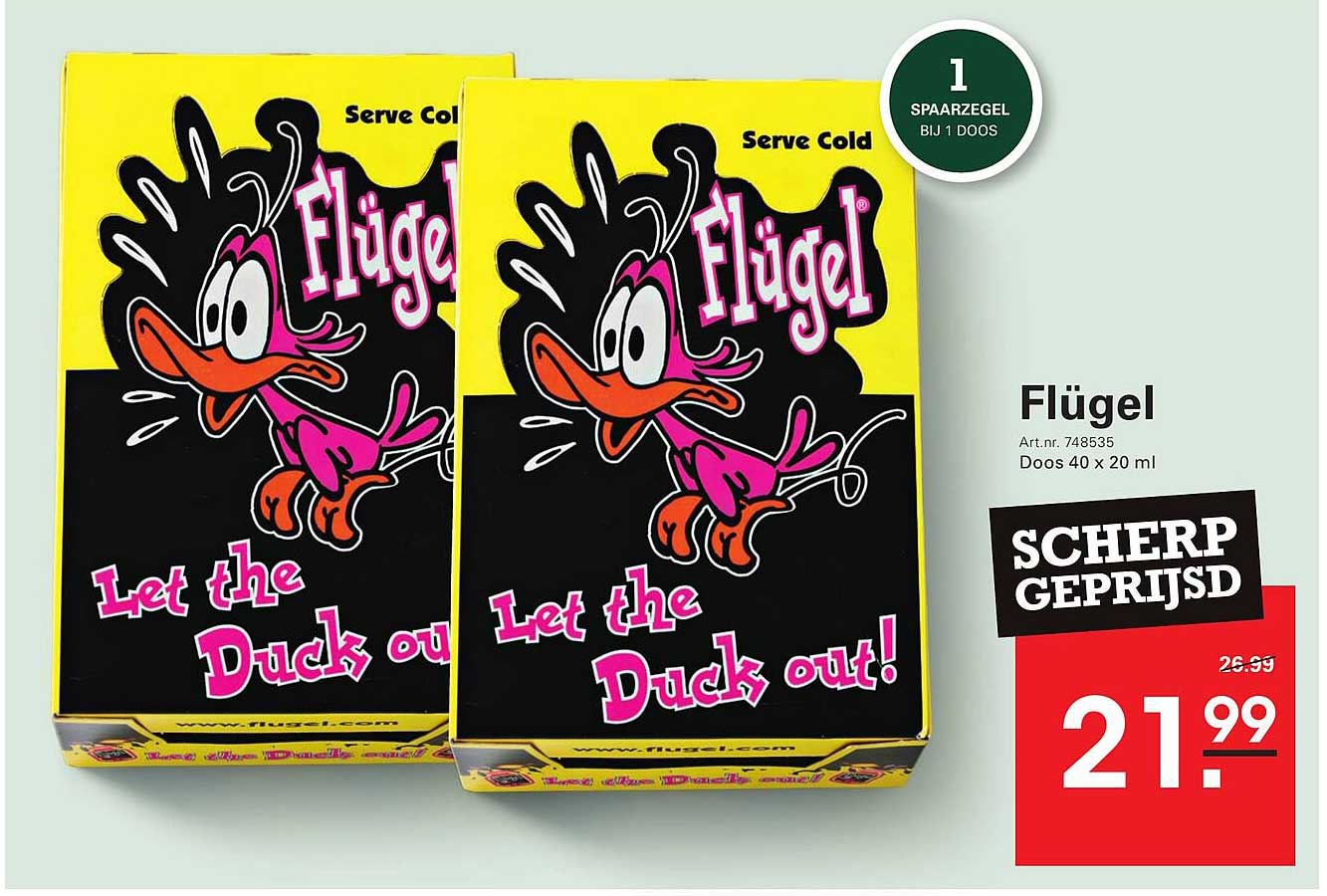 Flügel