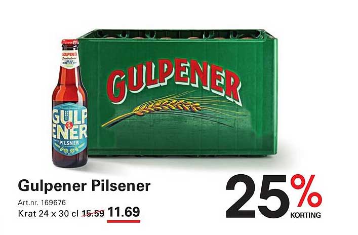 Gulpener Pilsener