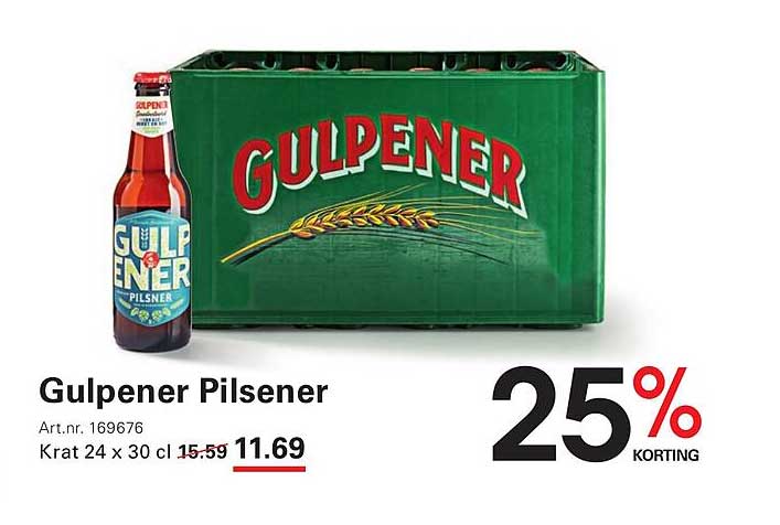 Gulpener Pilsener