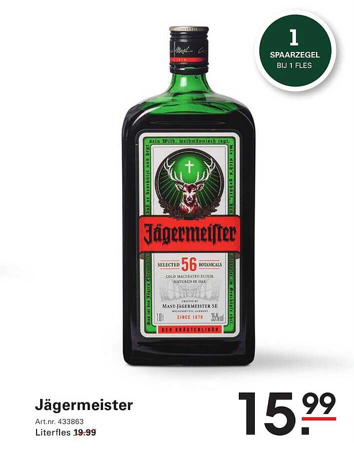 Jägermeister