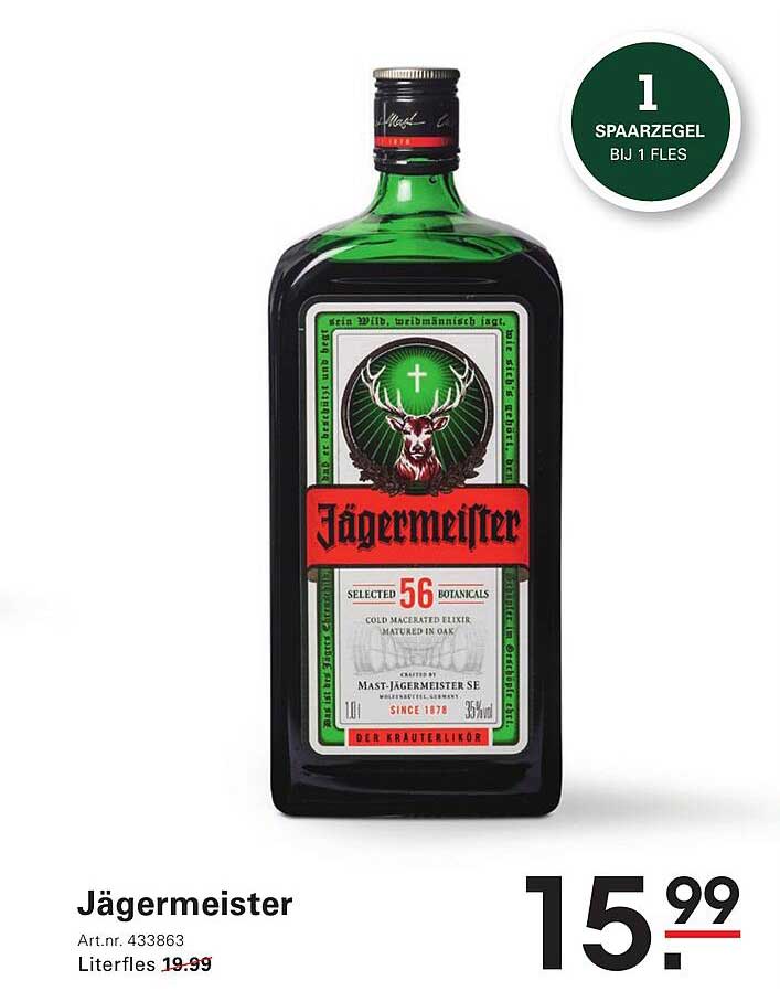 Jägermeister