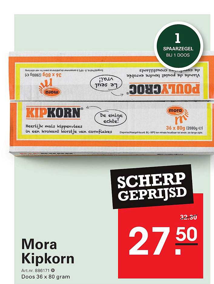 Mora Kipkorn