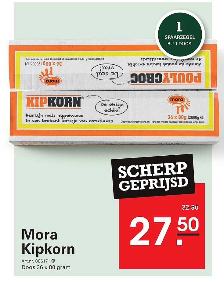 Mora Kipkorn
