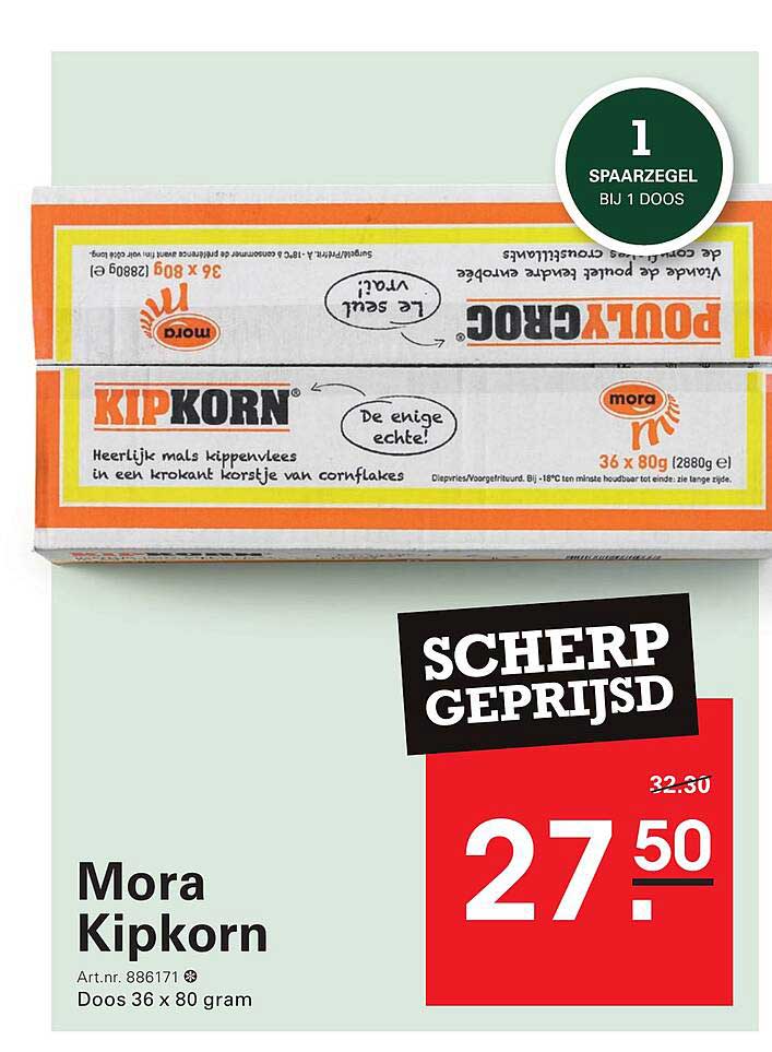 Mora Kipkorn