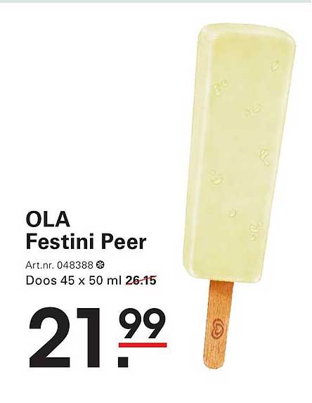 OLA Festini Peer