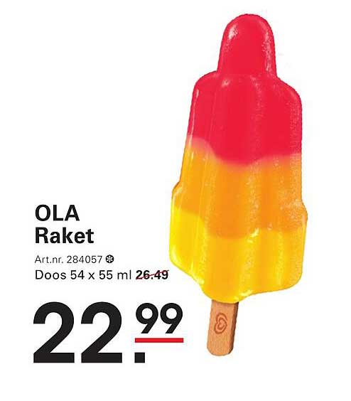 OLA Raket