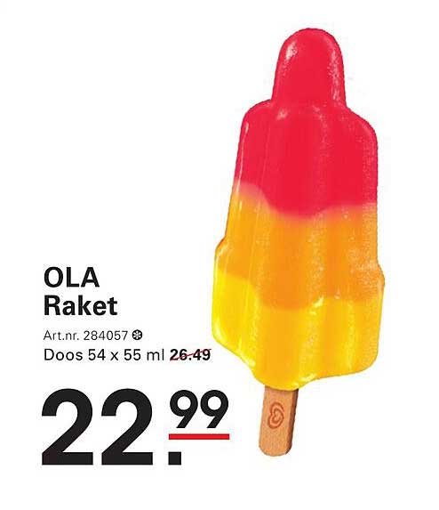 OLA Raket