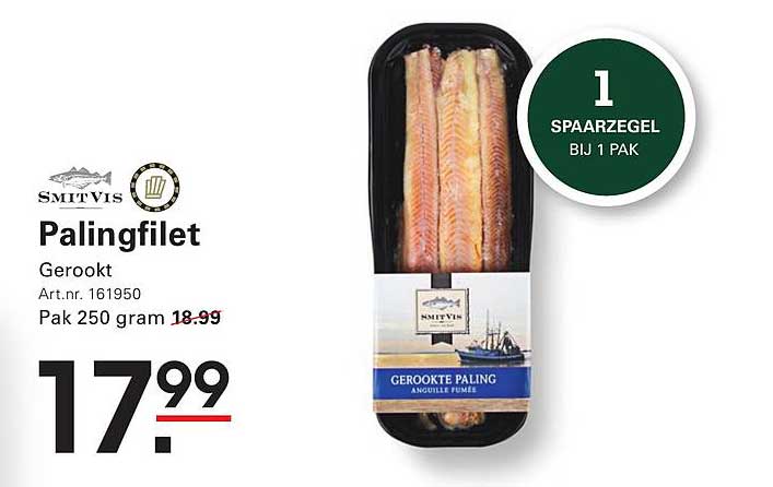 Palingfilet