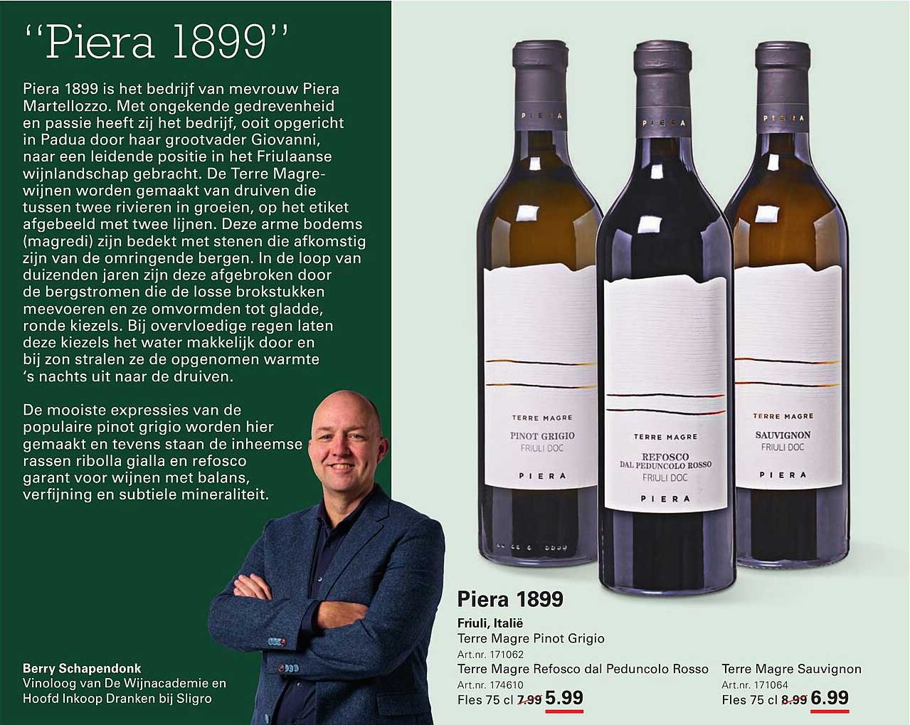Piera 1899