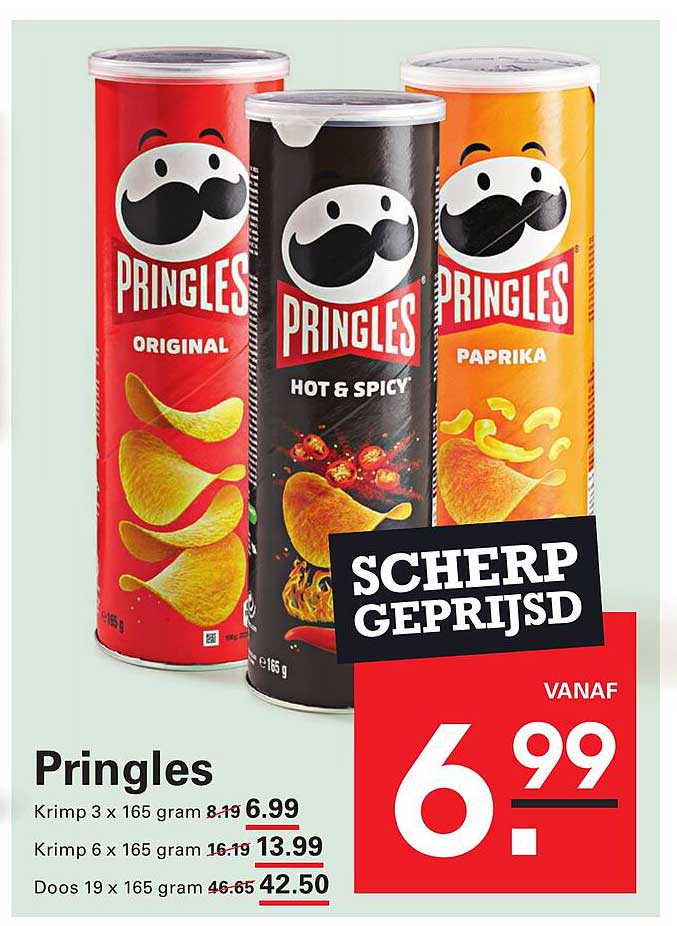 Pringles