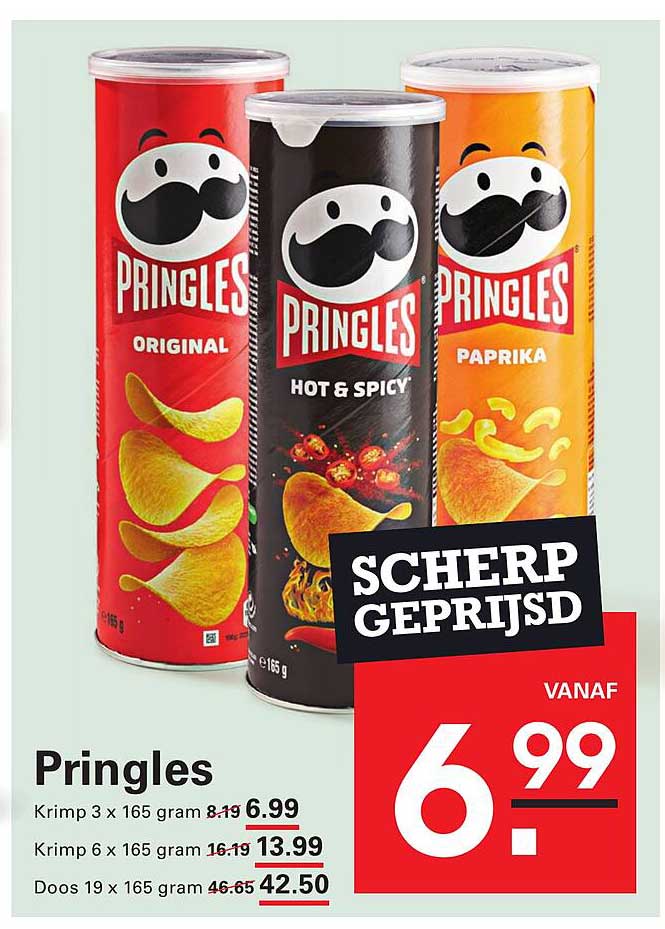 Pringles